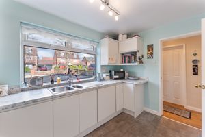 Quality Kitchen- click for photo gallery